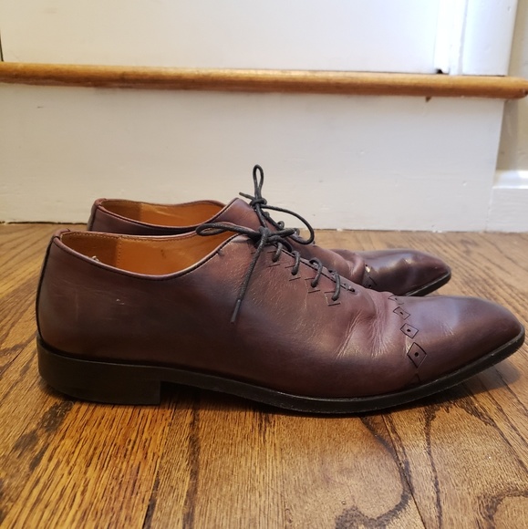 Men\'s Dress Shoes main image 4